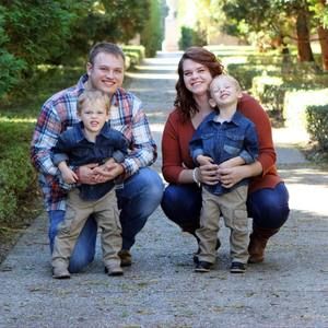 Meet your Posher, Krystal